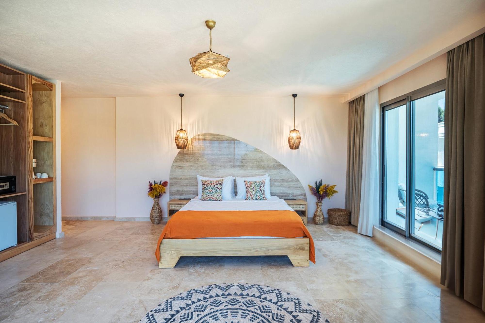 Inone Mucho Selection Hotel Гумбет Номер фото