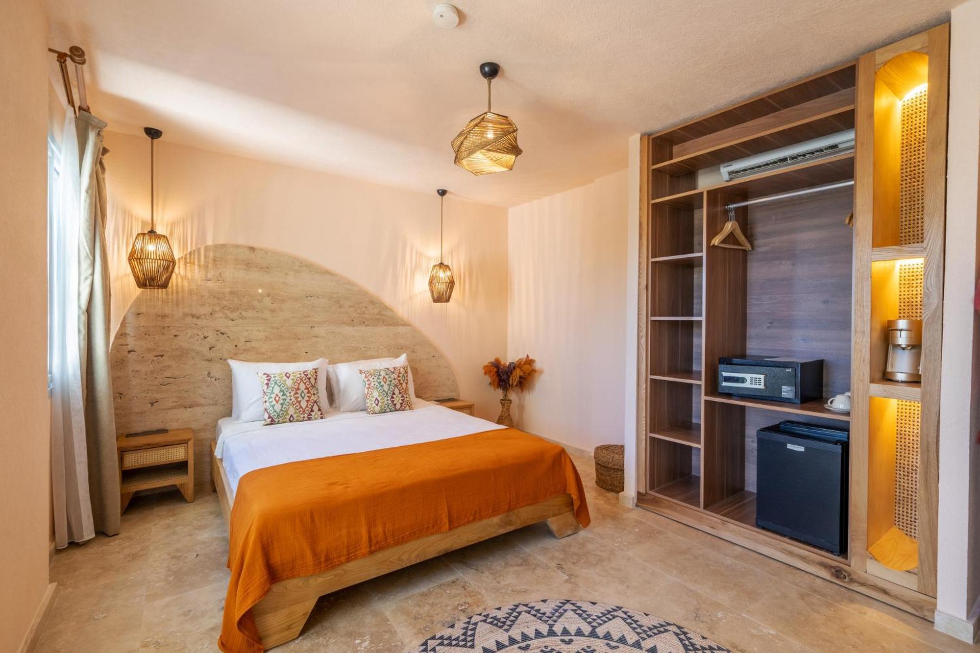 Inone Mucho Selection Hotel Гумбет Номер фото