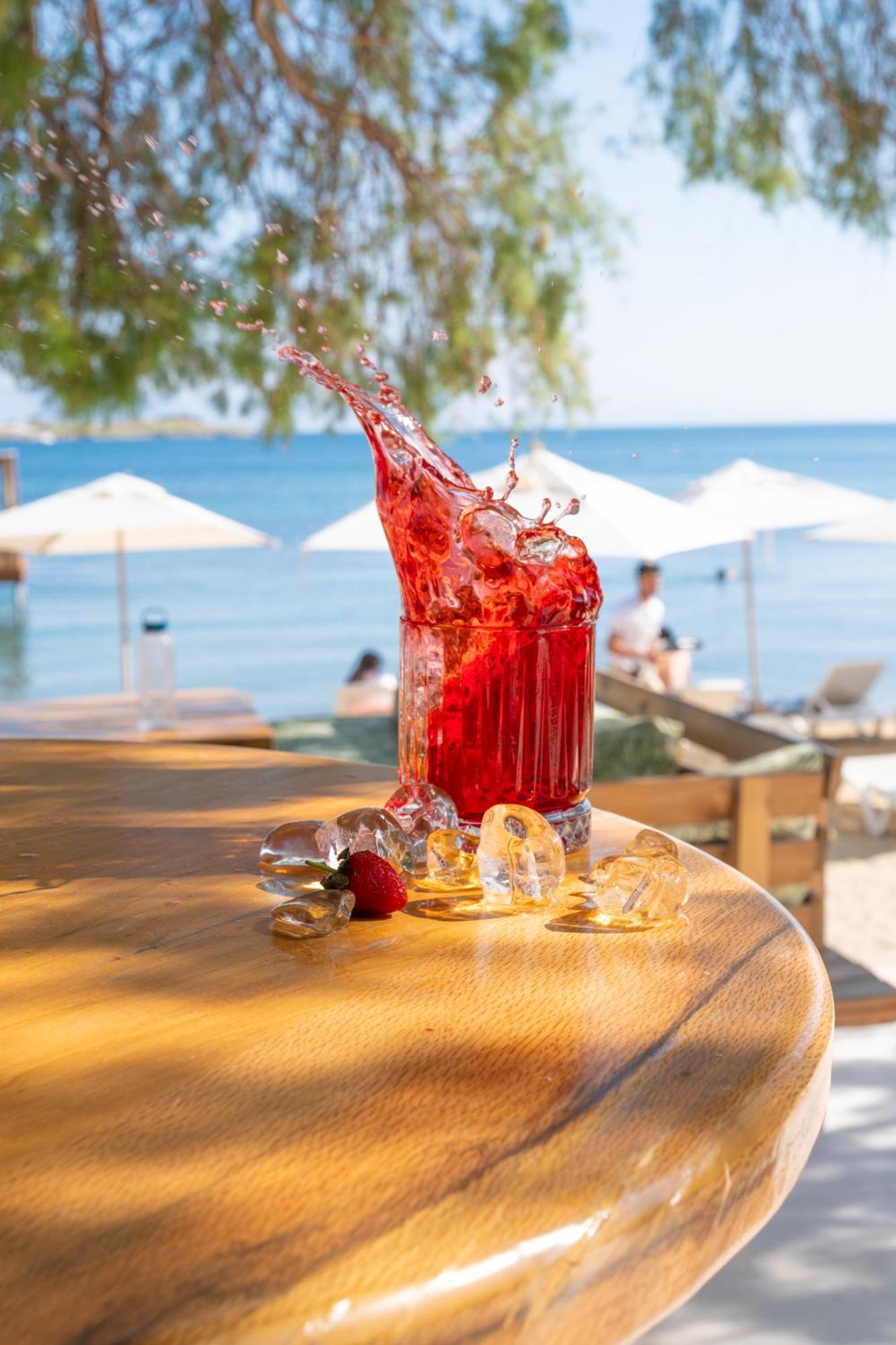Inone Mucho Selection Hotel Гумбет Экстерьер фото