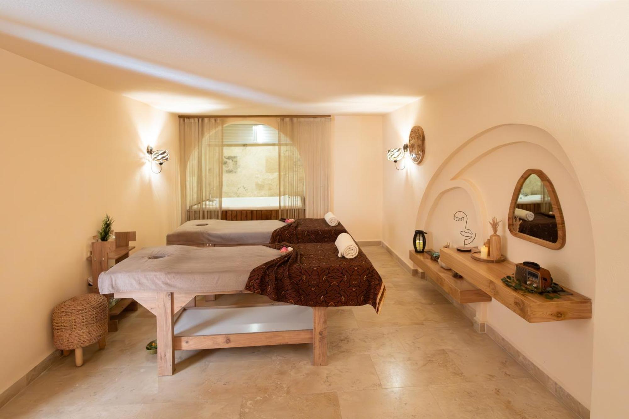 Inone Mucho Selection Hotel Гумбет Экстерьер фото