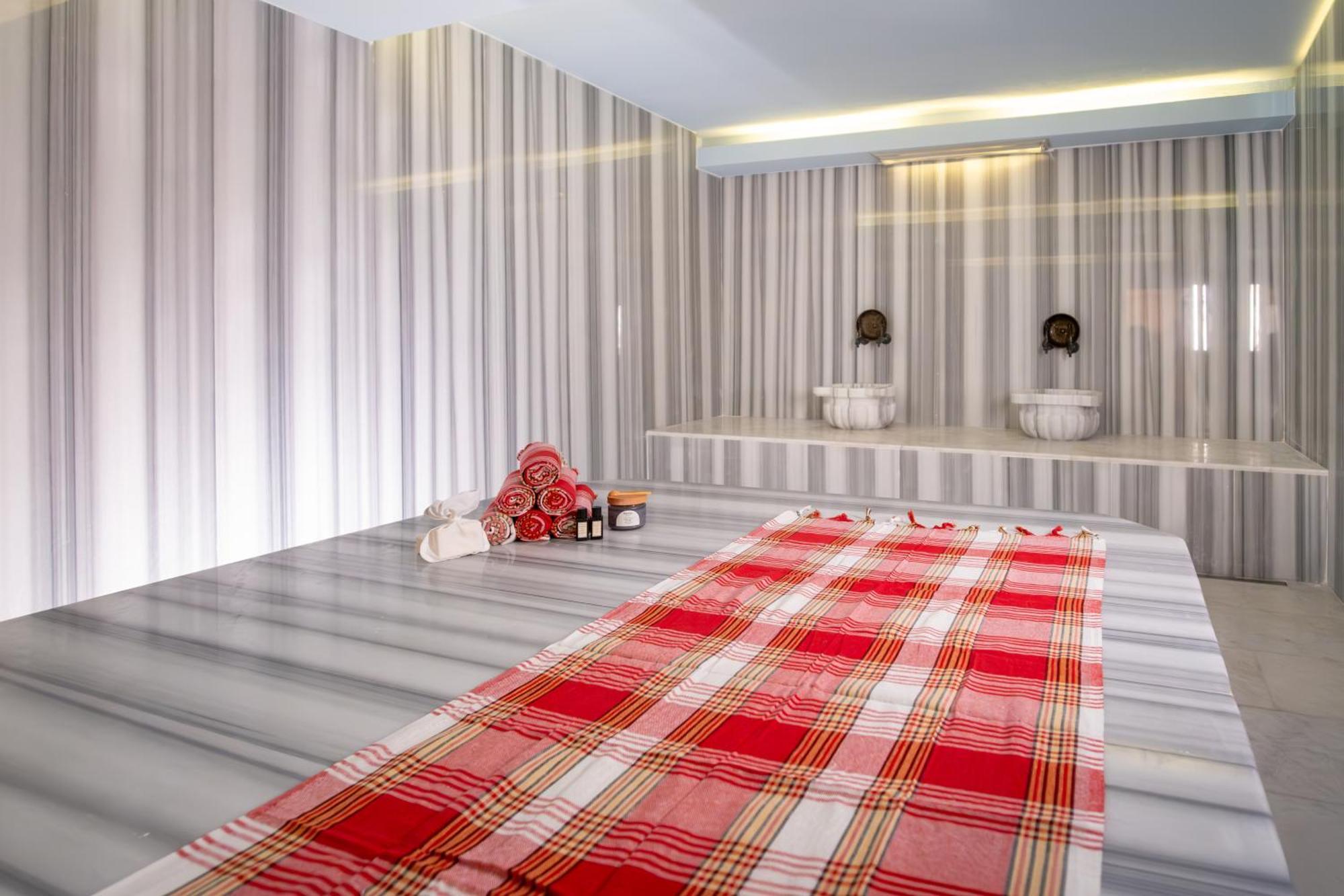 Inone Mucho Selection Hotel Гумбет Экстерьер фото